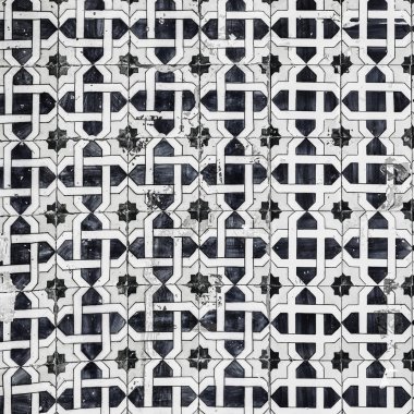 Portekizce azulejo fayans