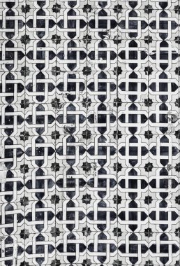 Portekizce azulejo fayans