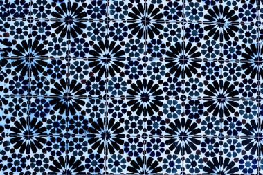 Portekizce azulejo fayans
