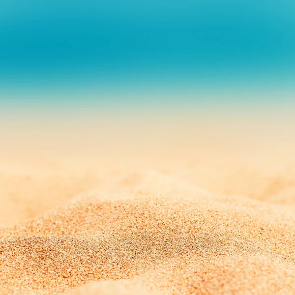 Trópusi paradicsom-strand — Stock Fotó