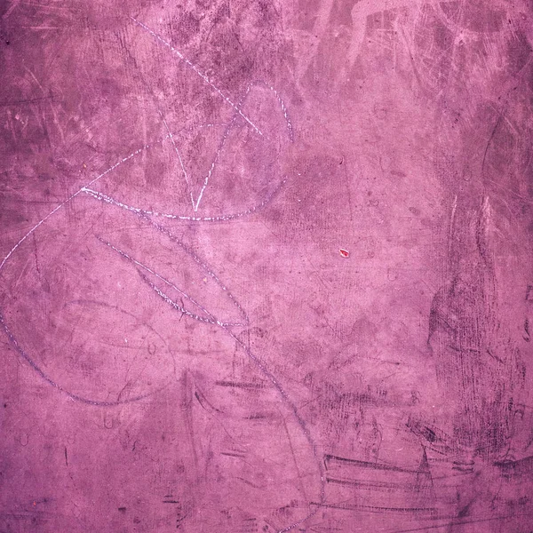 Розовый винтажный гранж фон — стоковое фото
