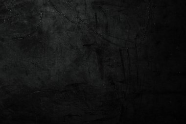 Eski vintage siyah dokulu arka plan 