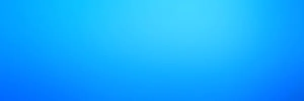 Mavi renk düzgün degrade arka plan.