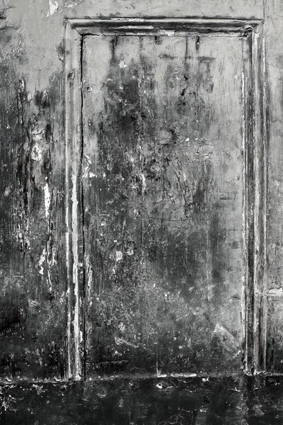 질감된 나무 벽 — 스톡 사진