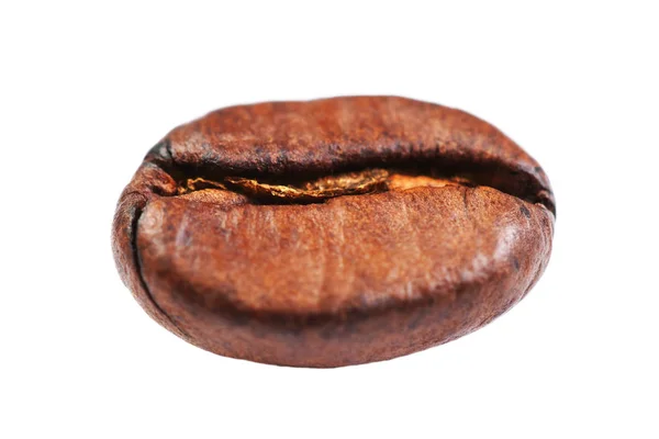 Grano de café macro — Foto de Stock