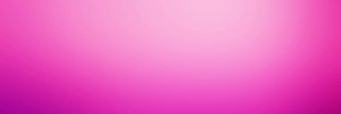 Pembe ve beyaz degrade arka plan. 