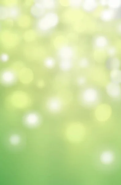 Spring Bokeh  background — Stock Photo, Image