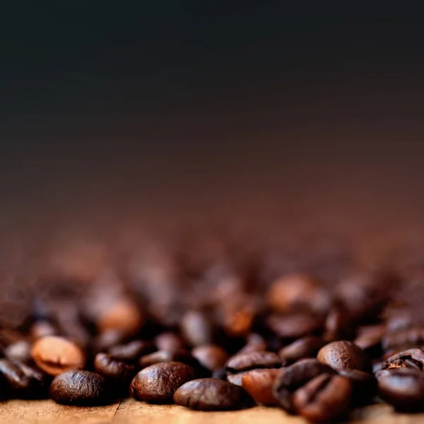 コーヒー豆の壁紙 — ストック写真