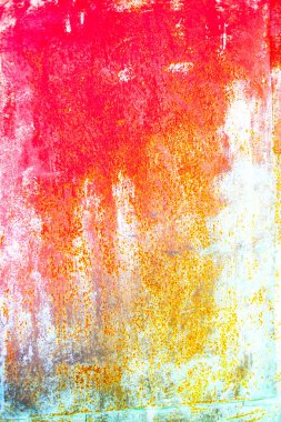 renkli grunge arka plan