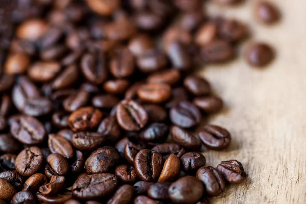 Taze kahve çekirdekleri kafein 