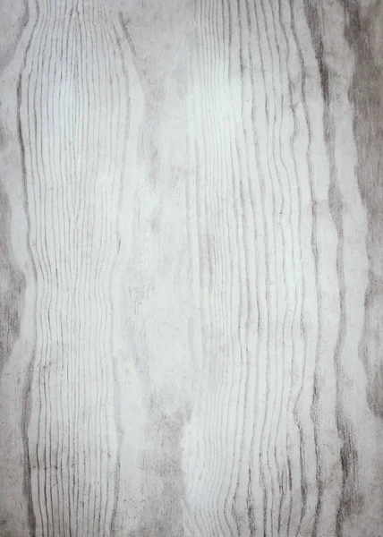 Cor branca textura de madeira macia — Fotografia de Stock