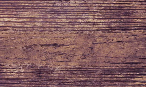 Dark scratched grunge wood cutting board — Stock Photo, Image