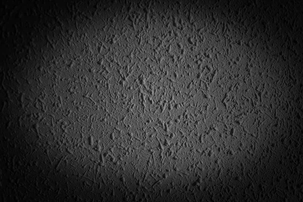 Closeup de parede texturizada grunge escuro — Fotografia de Stock