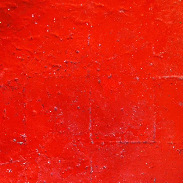 Red Grunge texture of grainy wall. — Stock Photo, Image