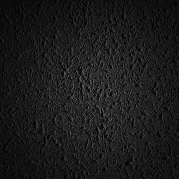 Superficie asfaltata nera — Foto Stock
