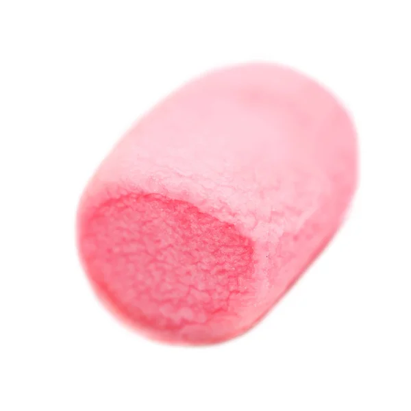 Een pluizig marshmallow — Stockfoto