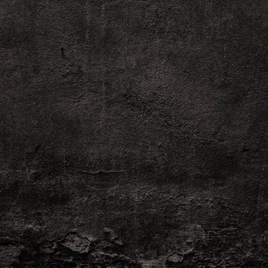 Siyah duvar doku doğal çimento, beton duvar. Başlık sayfası, grunge duvar kağıdı,, olarak beton duvar eski taş malzeme, yakın çekim yaşlı