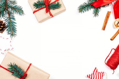 Noel Hediye Kutuları