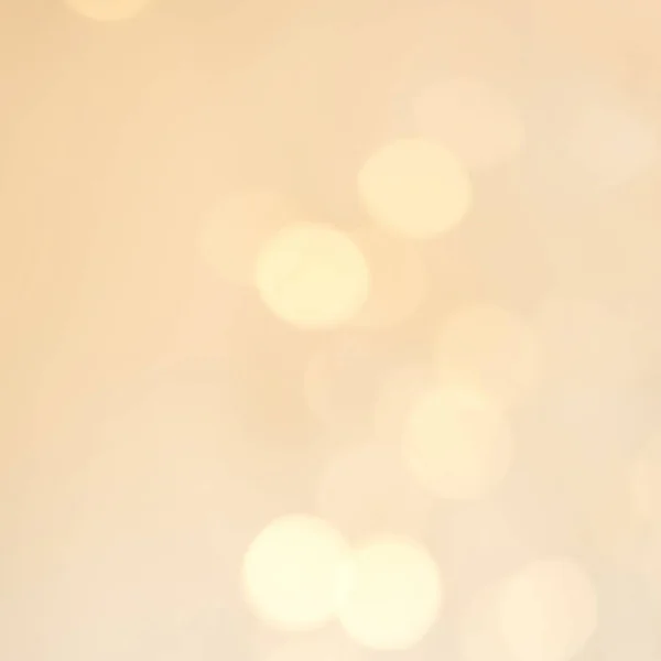 Festlig jul Bokeh lampor — Stockfoto