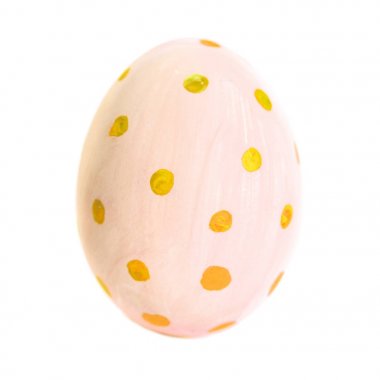 renkli Paskalya yortusu yumurta