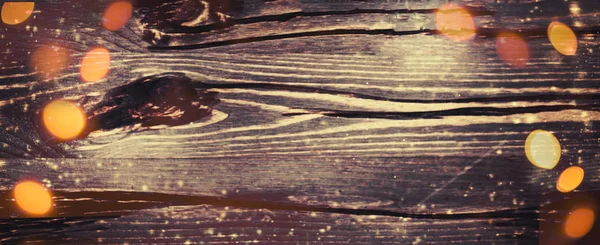 Sfondo in legno scuro — Foto Stock