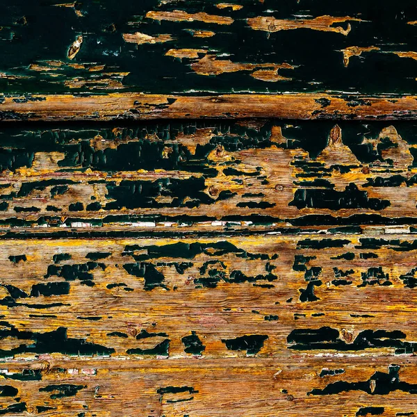 Wooden Distressed Texture Background Painted Background Old Panel — Stock Photo, Image