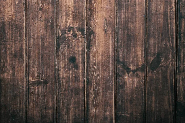 Brown Soft Wood Surface Background Wooden Texture Planks — Stock Photo, Image