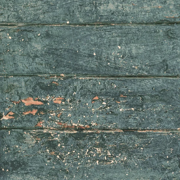 Rustikalen Strand Holz Hintergrund Vintage Blaue Farbe Holz Strukturierten Planken — Stockfoto