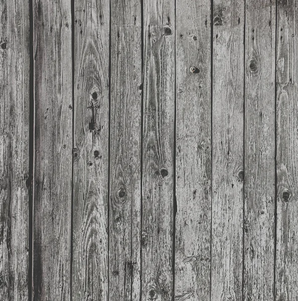 Grey Wooden Texture Planks Natural Wood Textured Surface Background — Stock Photo, Image