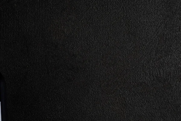 Siyah taş arka plan - soyut beton blackboard metin veya tasarım için dokulu.