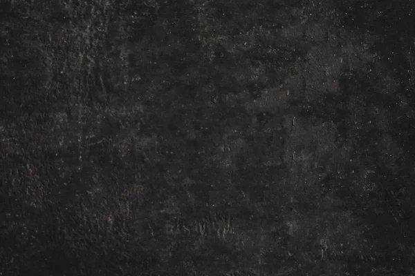 Noir Abstrait Grunge Décoratif Vieux Dramatique Foncé Texturé Fond — Photo
