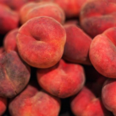 Organik resh nektarin pazarında