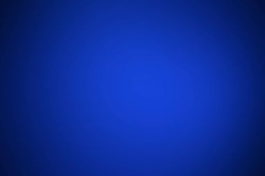 Blue abstract color gradient background clipart