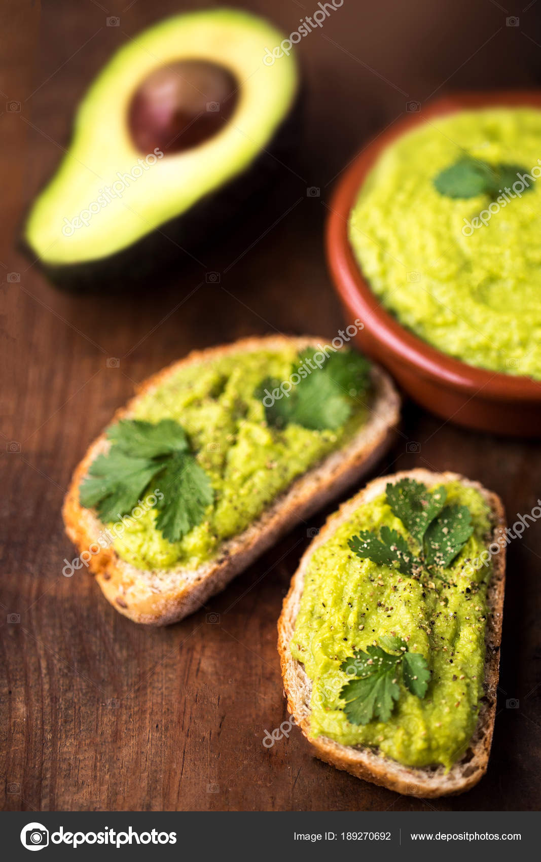 Guacamole – Avokado Sos Guacamole – Avokado Sos