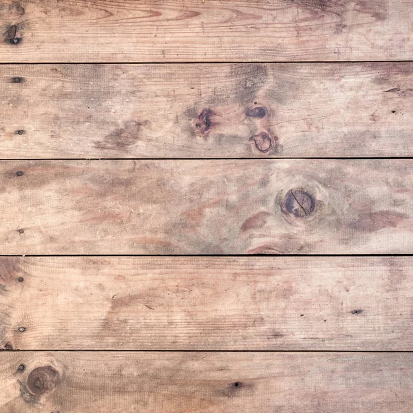 Hnědá Dřevěná Texturou Povrchu Rustikální Dřevo Stůl — Stock fotografie
