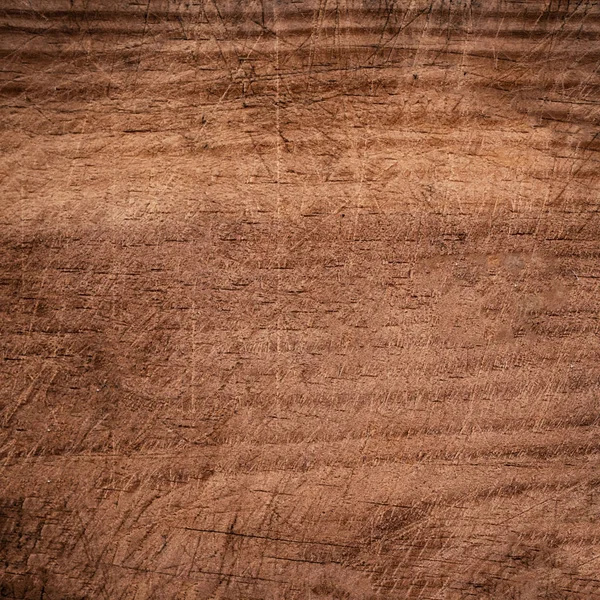 Brown Houten Getextureerde Oppervlak Rustieke Houten Tafel — Stockfoto