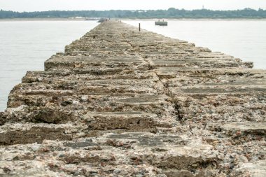 Longd iskele Liepaja