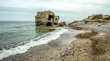 Deniz panorama adlı bina