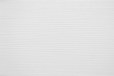 Açık gri renkte bulanık arkaplan. Hareket dokusu. Soyut yatay çizgiler duvar kağıdı