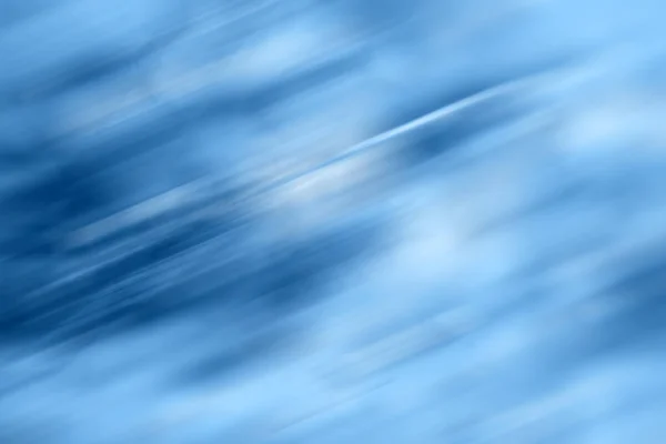 Klasszikus kék homályos gradiens háttér. Vegyes mozgású textúra. Absztrakt átlós vonalak tapéta — Stock Fotó