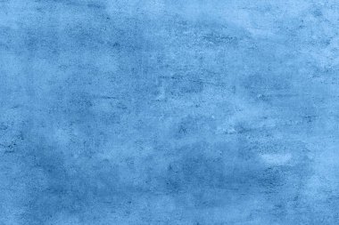 Klasik mavi renklerde arkaplan için sanat betonu, kiremit veya taş dokusu