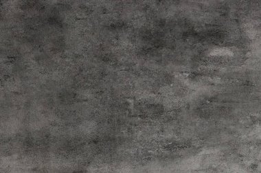 Siyah ve koyu gri renklerde arkaplan için sanat betonu, kiremit veya taş dokusu