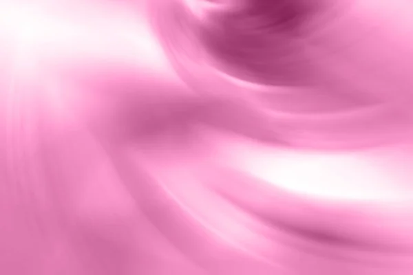 Размытая Абстрактная Градиентная Волна Розовый Фон — стоковое фото