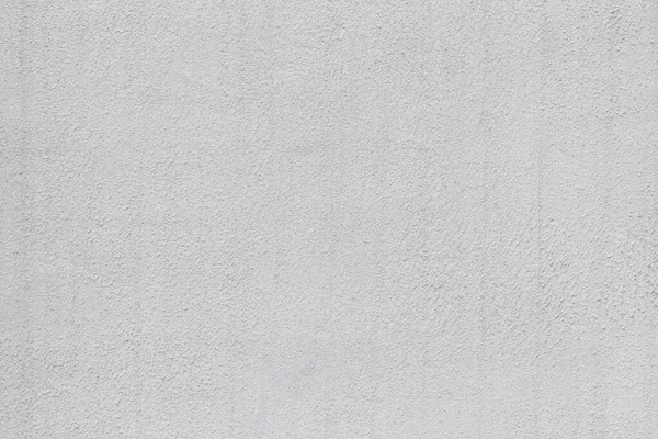 Bianco Grigio Stucco Parete Sfondo Texture — Foto Stock