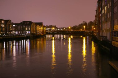 Nighty trondheim 