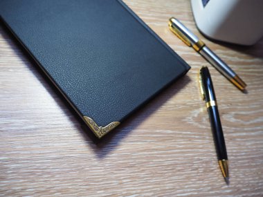 Kayıtlar için iş günlüğü.