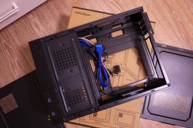 Kişisel bilgisayar için aksesuarlar