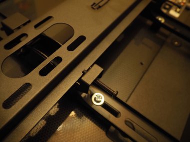 Plazma televizyonları için Tv kurulumu montajı için bileklik.