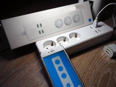  Gerilim koruyucusu dalgalanma koruyucusu. 