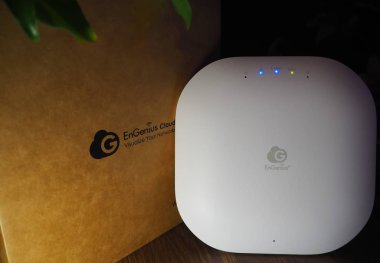 Kablosuz İç Erişim Noktası